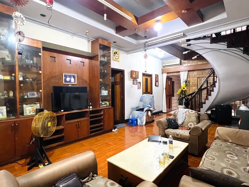 Biệt thự mặt tiền kinh doanh đắc địa Gò Vấp giảm 500 triệu... Bán nhà mặt phố tại An Nhơn, Hồ Chí Minh 01