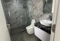 Nhà phố 7 tầng ngay trung tâm, ánh sáng tràn ngập, full nội thất... Bán nhà riêng tại Bồ Đề, Hà Nội 08