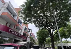 Bán nhà mặt phố 4 tầng, 150m2, hướng Đông Nam, 7 phòng ngủ tại Đường Nại Nam... Bán nhà mặt phố tại Hòa Cường, Đà Nẵng 05
