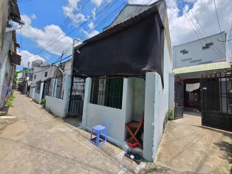 Cơ hội sở hữu nhà riêng rộng 104m² tại Thủ Đức giá tốt chỉ 3.95 tỷ... Bán nhà riêng tại Thủ Đức, Hồ Chí Minh 01