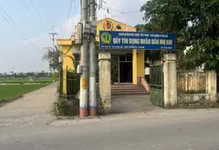 Cơ hội sở hữu thửa đất vàng tại Trung Thôn, gần dự án VinOlympic... Bán đất tại Thường Tín, Hà Nội 07