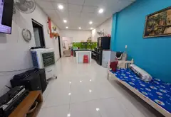 Nhà mặt phố Tân Phú diện tích khủng, giá tốt cho đầu tư... Bán nhà mặt phố tại Tây Thạnh, Hồ Chí Minh 08