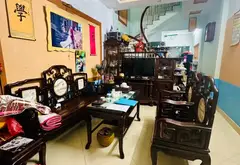 Nhà riêng 4 tầng tại phường Thanh Liệt, Hà Nội với thiết kế hiện đại và không gian thoáng mát... Bán nhà riêng tại Thanh Liệt, Hà Nội 02