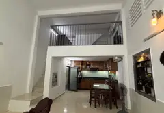 Nhà lô góc 5 tầng, trung tâm Quận 10, hẻm rộng 5m... Bán nhà riêng tại Vườn Lài, Hồ Chí Minh 03