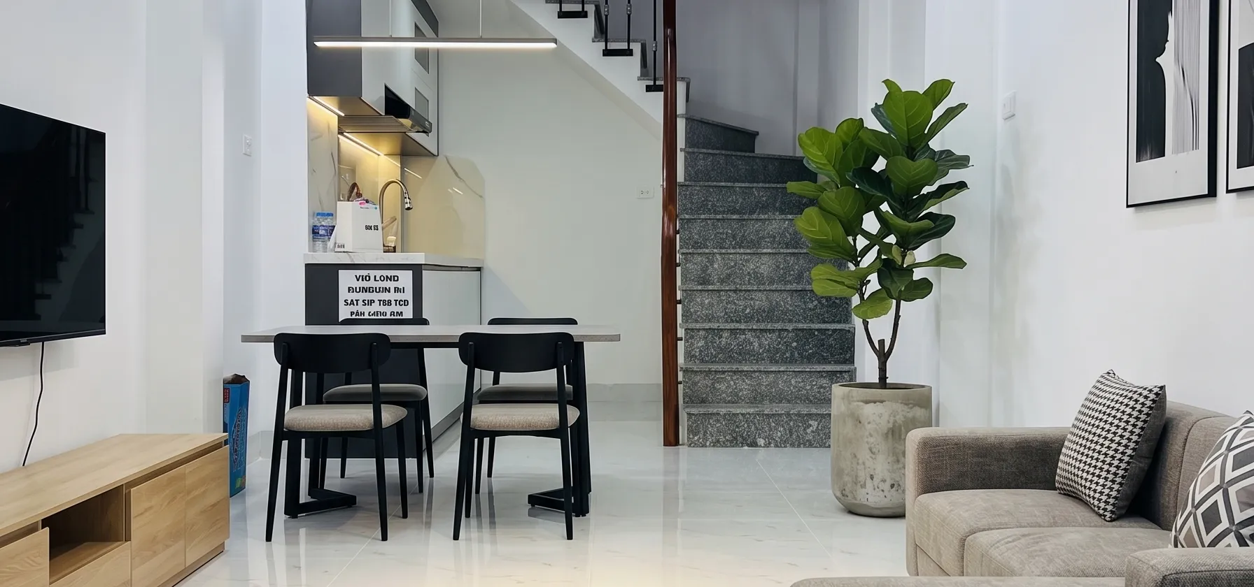 Bán nhà Vũ Tông Phan, Thanh Xuân, 25m2, 5T, 3N, 6.6 tỷ, Ô tô đỗ cửa, Phân lô, nở hậu... Bán nhà riêng tại Khương Đình, Hà Nội 01