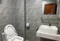 Bán nhà riêng 5 tầng tại Yên Nghĩa - Hà Đông gần chợ và bến xe Yên Nghĩa với sổ đỏ chính chủ... Bán nhà riêng tại Yên Nghĩa, Hà Nội 06