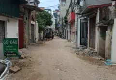 Nhà riêng mặt ngõ chính thông thương hiệu tại Ngô Gia Tự, đẳng cấp kinh doanh và an cư... Bán nhà riêng tại Hải An, Hải Phòng 04