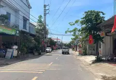 BÁN ĐẤT PHÂN LÔ / ĐẦU TƯ SÓC SƠN - MẶT TIỀN 20M - ĐƯỜNG LIÊN XÃ RỘNG 10M - GIÁ CHỈ 8 TRIỆU/M²
Thông... Bán đất tại Trung Giã, Hà Nội 01