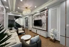 Bán nhà riêng 4 tầng, 63m2, hẻm 4m gần mặt tiền Lý Phục Man, Quận 7... Bán nhà riêng tại Tân Thuận, Hồ Chí Minh 07