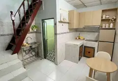 NHÀ HẺM XE HƠI ĐƯỜNG CHIẾN LƯỢC – BÌNH TRỊ ĐÔNG... Bán nhà mặt phố tại Bình Trị Đông, Hồ Chí Minh 15