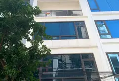 CHỈ VỚI HƠN 12 TỶ SỞ HỮU NHÀ 50M2 x 5 TẦNG PHÂN LÔ Ô TÔ TRÁNH KĐT VĂN KHÊ.... Bán biệt thự, liền kề tại Hà Đông, Hà Nội 01