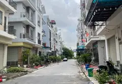 Bán nhà mặt phố 4 tầng khu tái định cư Vinhomes Imperia, Hồng Bàng Hải Phòng, thiết kế hiện đại... Bán nhà mặt phố tại Hồng Bàng, Hải Phòng 03