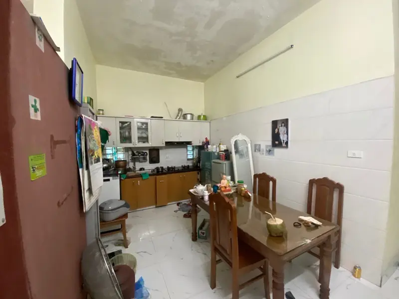 Nhà mặt phố trung tâm Bắc Ninh giá siêu hấp dẫn... Bán nhà mặt phố tại Hạp Lĩnh, Bắc Ninh 01