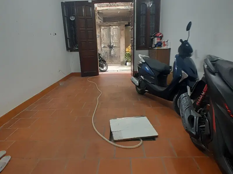 Siêu Hot: Nhà riêng 3 tầng hướng Nam tại khu Vạn Phúc, Ba Đình giá rẻ... Bán nhà riêng tại Ngọc Hà, Hà Nội 01