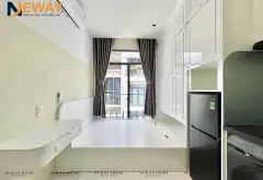 TOÀ NHÀ CHDV- 6 TẦNG THANG MÁY- TỔNG 15 PHÒNG- DÒNG TIỀN 85TR/THÁNG- XÂY MỚI 100%- PCCC ĐẠT CHUẨN... Bán nhà riêng tại Thông Tây Hội, Hồ Chí Minh 02
