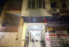 Căn hộ 3PN trung tâm Ba Đình, tiện nghi đỉnh, giá tốt... Bán căn hộ chung cư tại Ba Đình, Hà Nội 17