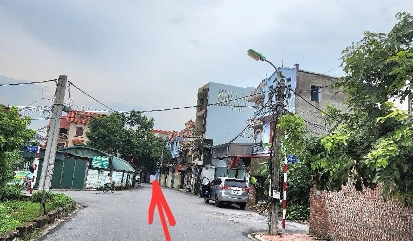 Bán đất xã Đại Bản, diện tích 43m², pháp lý rõ ràng... Bán đất tại Gia Lâm, Hà Nội 01