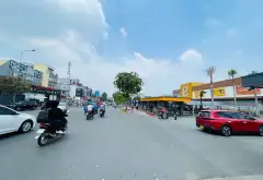 Bán nhà riêng 5 tầng 7PN tại phường Bình Lợi Trung, TP. Hồ Chí Minh, giá 11.3 tỷ đồng... Bán nhà riêng tại Bình Lợi Trung, Hồ Chí Minh 06