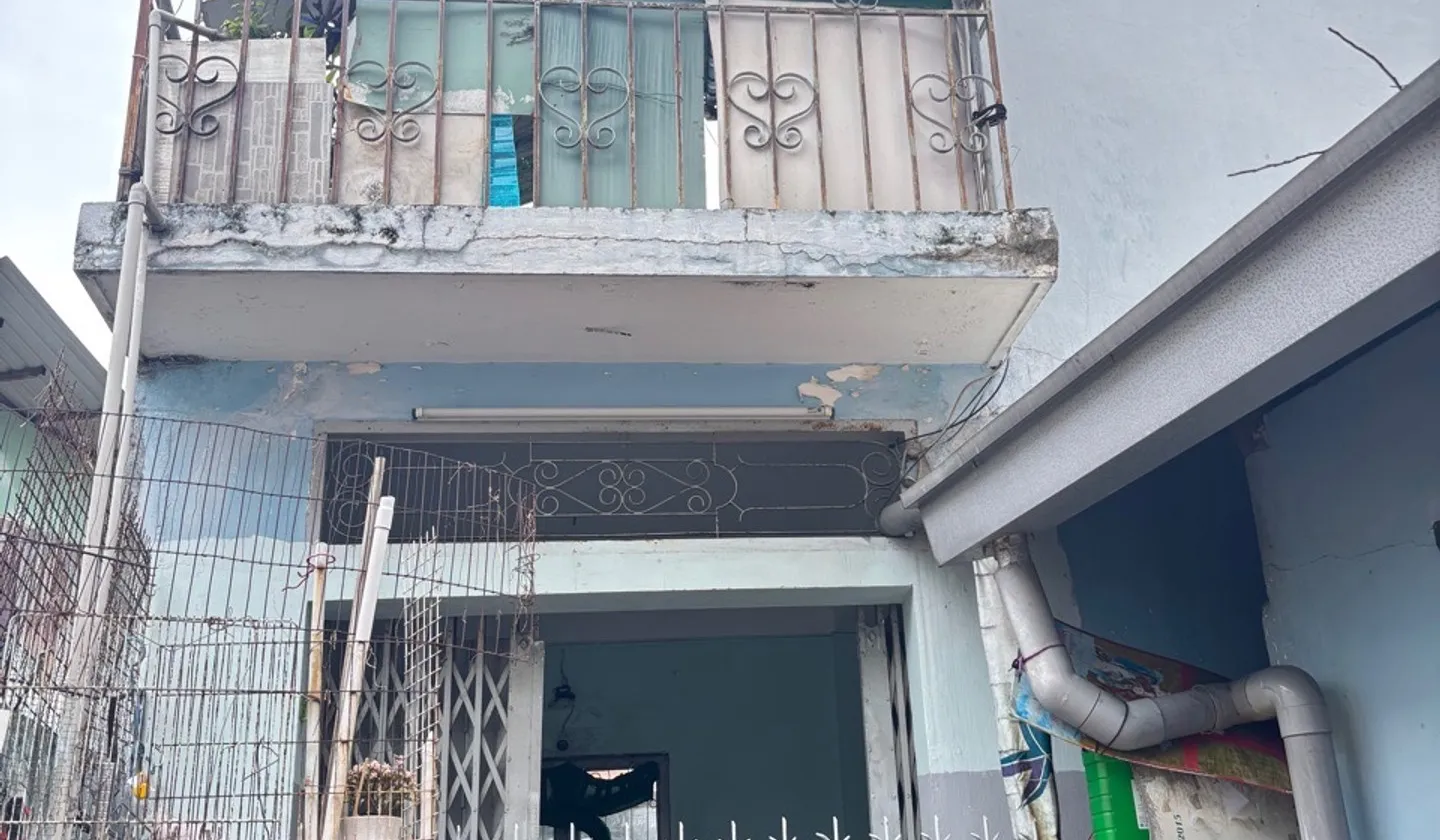 Bán nhà riêng 2 tầng diện tích 78m2 tại Bình Thạnh, giá tốt... Bán nhà riêng tại Gia Định, Hồ Chí Minh 01