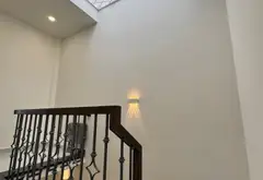 Nhà mới đẹp 2 tầng – 69m2 – 3PN – Với giá nhỉnh 5,2 Đ – Hẻm xe ô tô Đường Huỳnh Tấn Phát... Bán nhà riêng tại Tân Mỹ, Hồ Chí Minh 11