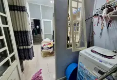Bán nhà 2 tầng lô góc thoáng mát tại Phường 3, Quận Phú Nhuận... Bán nhà riêng tại Đức Nhuận, Hồ Chí Minh 07