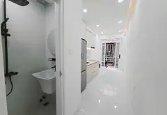 Nhà 3 tầng nhỏ xinh trung tâm Quận 1, giá mềm... Bán nhà riêng tại Cầu Ông Lãnh, Hồ Chí Minh 12