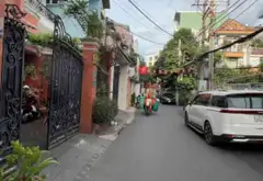 Nhà mặt phố 6 tầng, mặt tiền 7m, P. Tân Sơn Nhất, giá 34 tỷ... Bán nhà mặt phố tại Tân Sơn Nhất, Hồ Chí Minh 10