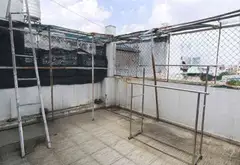 Cơ hội vàng sở hữu nhà riêng 4 tầng hiếm có tại quận 6... Bán nhà riêng tại Bình Phú, Hồ Chí Minh 08