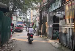 🏡🎯🌏 1 6 TỶ – BÁN ĐẤT KIM GIANG 50 M2, MT5M, NGÕ 7M, Ô TÔ ĐỖ CỬA.GẦN THCS ĐẠI KIM.... Bán nhà riêng tại Định Công, Hà Nội 03