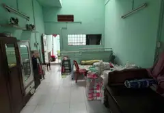 Nhà mặt phố quận 8, 47.4m2, giá 10.9 tỷ còn thương lượng... Bán nhà mặt phố tại Phú Định, Hồ Chí Minh 08