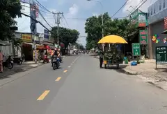 Bán nhà mặt phố khu Tên Lửa, Bình Trị Đông, Bình Tân, diện tích 257 m2... Bán nhà mặt phố tại Bình Trị Đông, Hồ Chí Minh 01