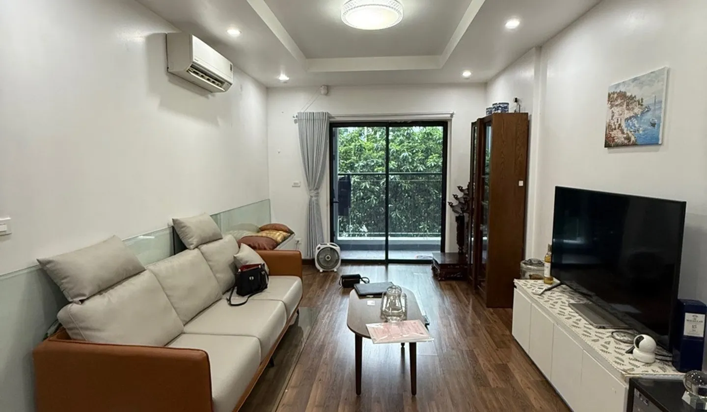Căn góc 3PN Goldmark City - Sống sang, đón nắng gió tự nhiên... Bán căn hộ chung cư tại Phú Diễn, Hà Nội 01