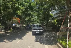 Bán nhà mặt phố KĐT Xuân Phương, Nam Từ Liêm, Hà Nội, mặt tiền 4.5m, 4 tầng, hơn 15 tỷ.... Bán nhà mặt phố tại Xuân Phương, Hà Nội 02