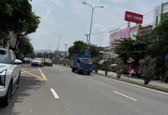 🔥 NHÀ MẶT PHỐ TÔN ĐỨC THẮNG – LÔ GÓC 2 MẶT THOÁNG – NGANG 8,7M 🔥
📍 Liên Chiểu – Đà Nẵng... Bán nhà mặt phố tại Liên Chiểu, Đà Nẵng 01