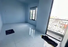 Nhà 5 Tầng Hẻm Ô Tô Khu Phân Lô Gò Vấp... Bán nhà riêng tại An Hội Đông, Hồ Chí Minh 15