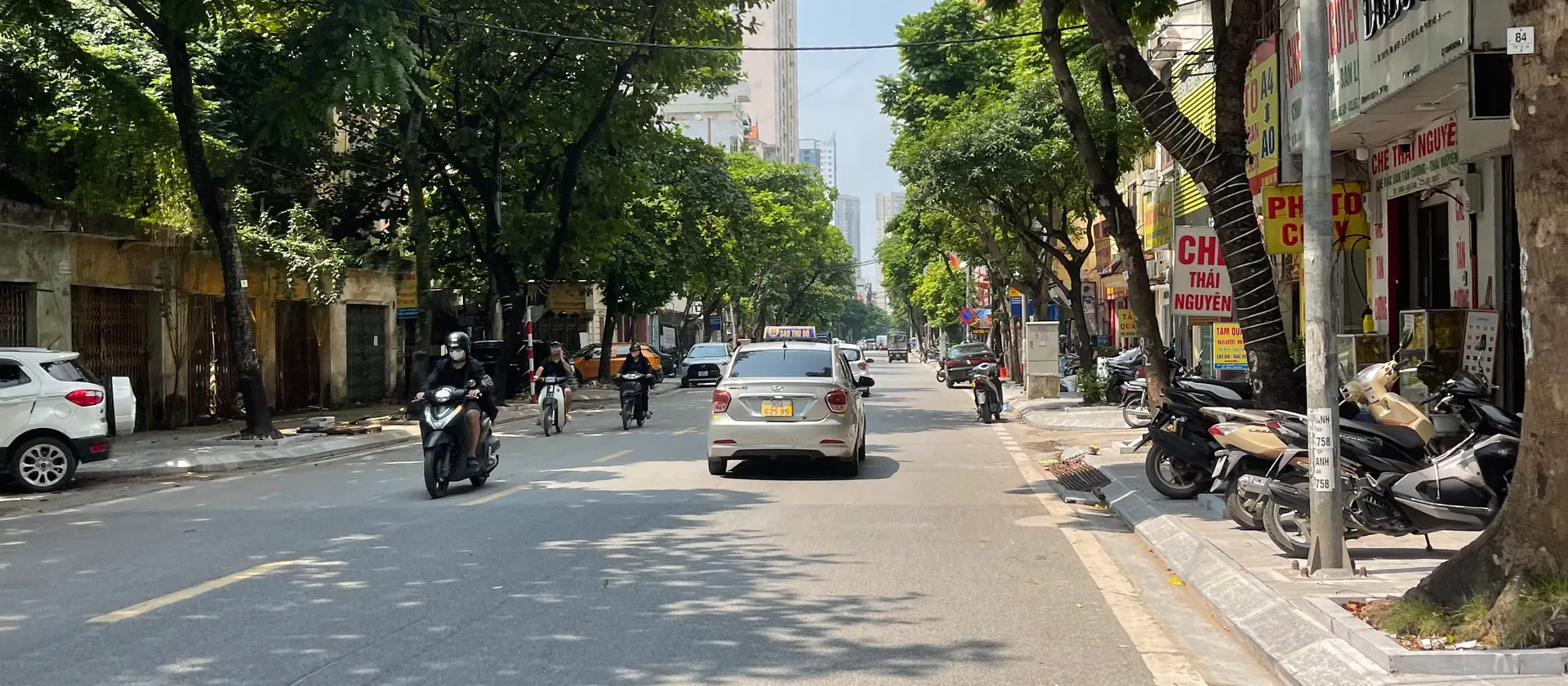 Trung tâm Hà Đông - 40m x 5 tầng thang máy - 15m ra ô tô - 30m ra phố Tô Hiệu... Bán nhà riêng tại Hà Đông, Hà Nội 01