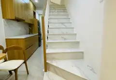 Bán nhà đường Lê văn duyệt phường Gia Định TP.HCM 5,86 tỷ... Bán nhà riêng tại Gia Định, Hồ Chí Minh 12