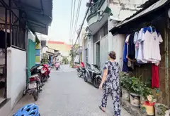 Nhà mặt phố Bình Tân 210m2, 15 phòng thu nhập ổn định... Bán nhà mặt phố tại Tân Tạo, Hồ Chí Minh 01