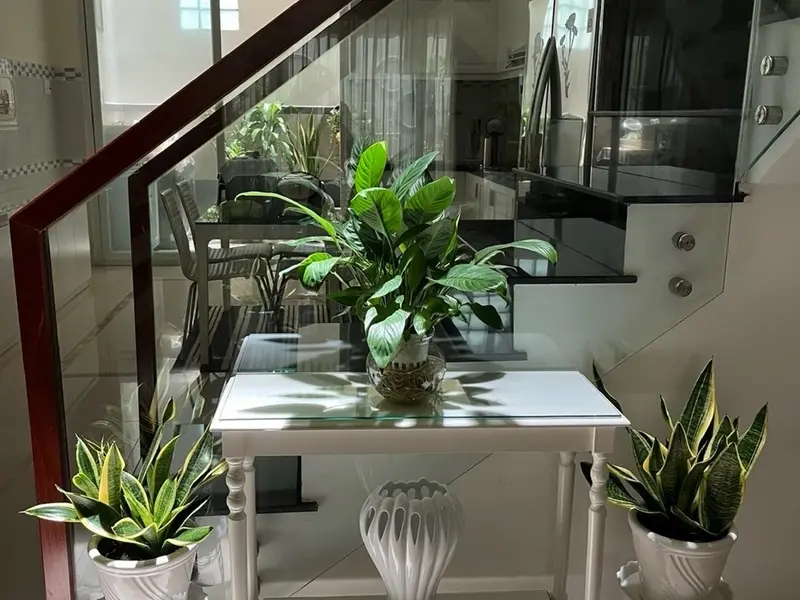 Nhà hiện đại 4 tầng, ngay phường Đức Nhuận, tiện về sân bay!... Bán nhà riêng tại Đức Nhuận, Hồ Chí Minh 01