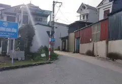 SIÊU PHẨP LÔ GÓC MẢNH ĐẤT VÀNG SÁT KHU CÔNG NGHIỆP DT RỘNG PHÙ HỢP LÀM KHÁCH SẠN, NHÀ HÀNG... Bán đất tại Sóc Sơn, Hà Nội 03