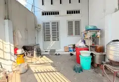 🔥 NHÀ 2 TẦNG -- DT (421)M -- CHỈ 4,35 TỶ– đường HÀ HUY GIÁP -- QUẬN 12🏡 GIÁP GÒ VẤP.... Bán nhà riêng tại An Phú Đông, Hồ Chí Minh 04