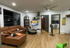 Bán căn hộ 2 phòng ngủ tại Lương Thế Vinh, khu nhà ở Nhà Phát Thanh Mễ Trì... Bán căn hộ chung cư tại Đại Mỗ, Hà Nội 02