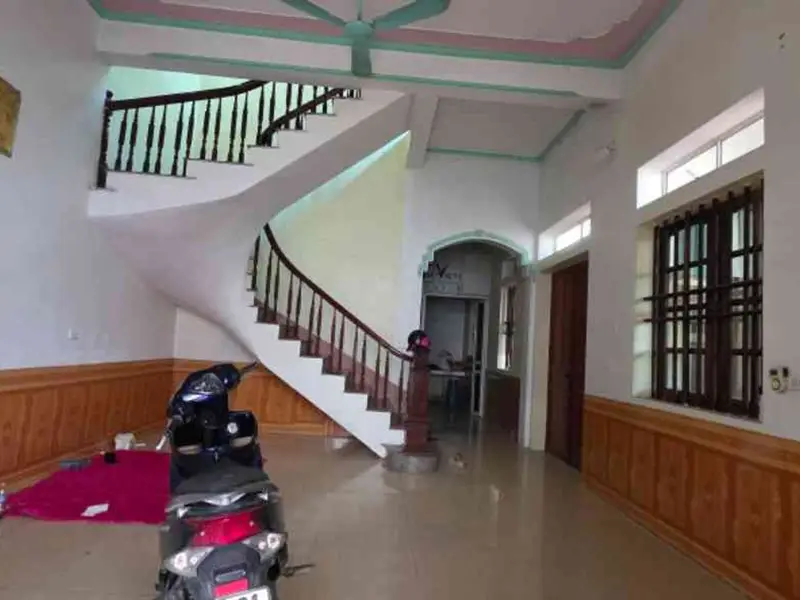 Bán nhà Ô Cách Phong Bắc Ninh... Bán nhà riêng tại Yên Trung, Bắc Ninh 01