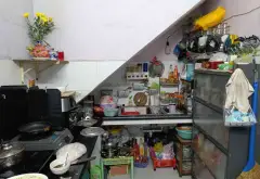 Nhà 2 mặt tiền hẻm ô tô Lê Văn Sỹ, Phú Nhuận, 34m², 2 phòng ngủ... Bán nhà riêng tại Xuân Hòa, Hồ Chí Minh 05