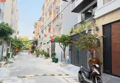 ĐẤT TL08 THẠNH LỘC Q12 – 80M² – HẺM ÔTÔ 7M – GIÁP GÒ VẤP 💸 6,8 TỶ... Bán đất tại An Phú Đông, Hồ Chí Minh 04