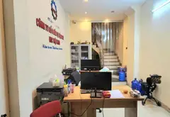 Nhà mặt phố sầm uất, giá siêu hấp dẫn chờ chủ mới... Bán nhà mặt phố tại Yên Sở, Hà Nội 02