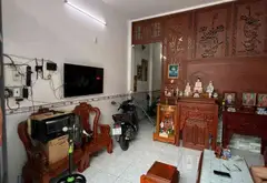 Nhà riêng 2 tầng 52m2 tại quận Phú Nhuận với đường trước nhà 8m rộng rãi... Bán nhà riêng tại Bình Hưng Hòa, Hồ Chí Minh 05