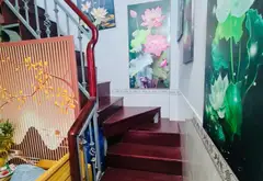 Bán nhà riêng 2 tầng 3PN gần chợ Thới Hòa, Quách Điêu, diện tích 93m2... Bán nhà riêng tại Vĩnh Lộc, Hồ Chí Minh 04