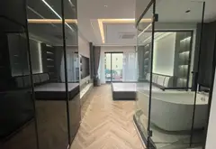 Bán gấp nhà 8 tầng thang máy, gara ô tô gần phố Nguyễn Văn Cừ... Bán nhà riêng tại Bồ Đề, Hà Nội 07