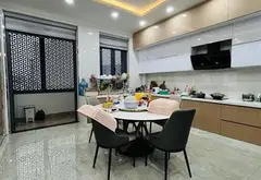 Bán nhà mặt phố 7 tầng Gò Dầu Tân Phú,137m2, có thang máy... Bán nhà mặt phố tại Tân Sơn Nhì, Hồ Chí Minh 18